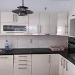 Park Apartment Ilidza