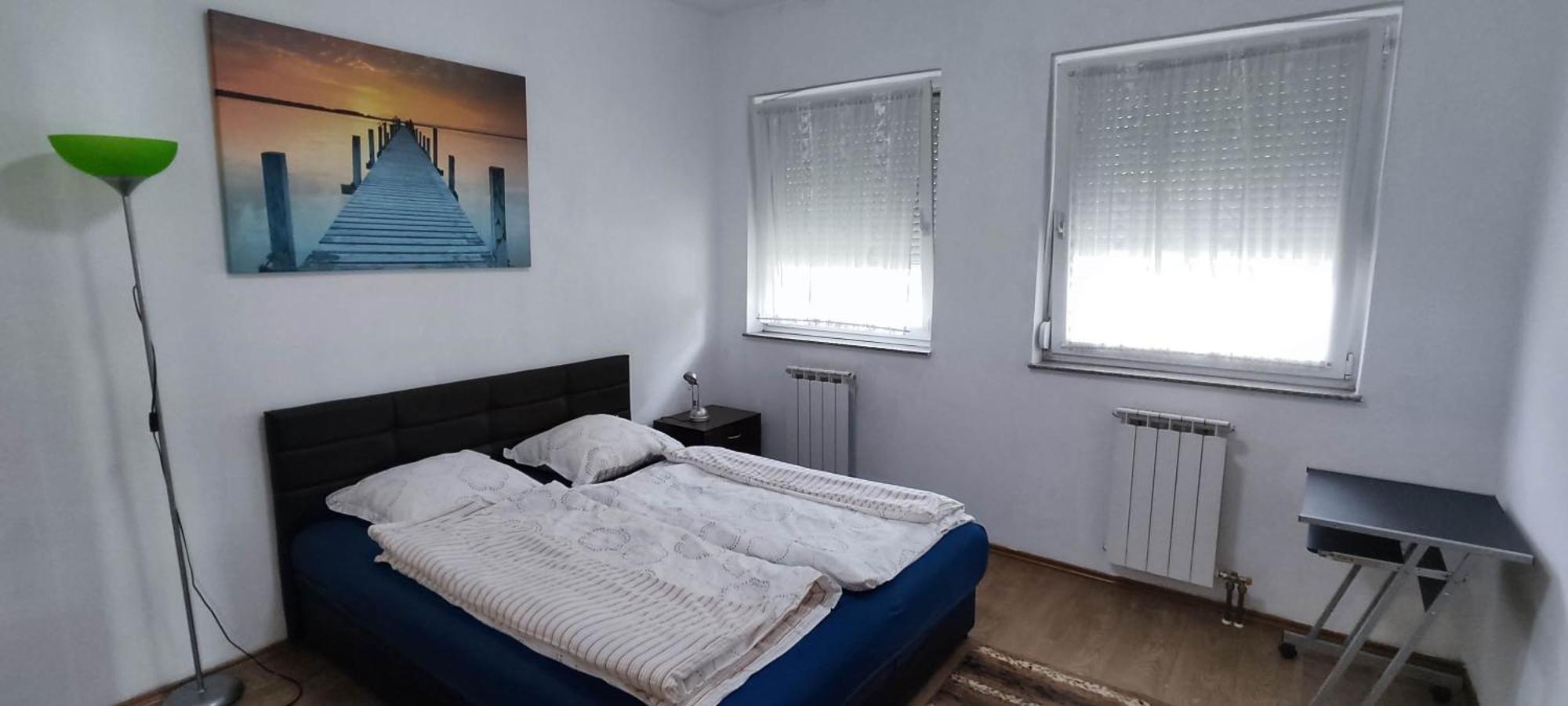 Park Ilidza Apartment *